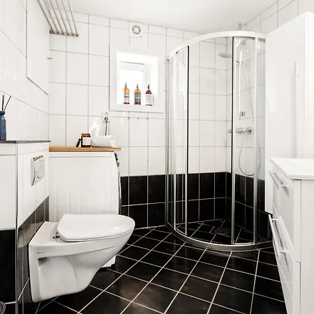 Modern And Spacious Apt In Historic Area Of